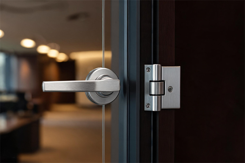 乐山 钥匙断在锁芯里怎么办？老 locksmith 教你三招自救不求人